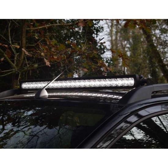 Μπάρα φωτισμού με προβολείς LED Alpex 4x4* Linear-24 - 2491859