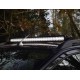 Μπάρα φωτισμού με προβολείς LED Alpex 4x4* Linear-24 - 2491859