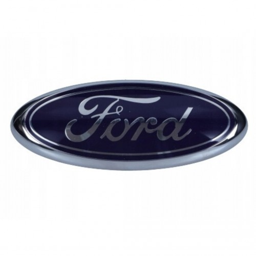 FORD ΣΗΜΑ ΠΙΣΩ  MONDEO CA2 2007-2014  FIESTA 01-08/FUSION CBK 2001-2012  FOCUS 2004-/FOCUS C-MAX CAP 2003-2007 - 2494973