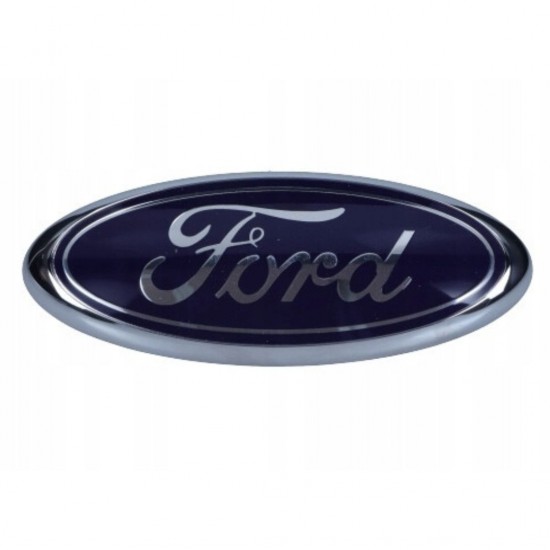 FORD ΣΗΜΑ ΠΙΣΩ  MONDEO CA2 2007-2014  FIESTA 01-08/FUSION CBK 2001-2012  FOCUS 2004-/FOCUS C-MAX CAP 2003-2007 - 2494973