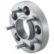 Pro-Spacer Kit Eibach®* με αποστάτες τροχών System 4 με ασημί ανοδιωμένο φινίρισμα - 2516582