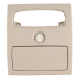 ΚΟΝΣΟΛΑ ΟΡΟΦΗΣ  LIGHT LIMESTONE RANGER TKE 2011-  2520475