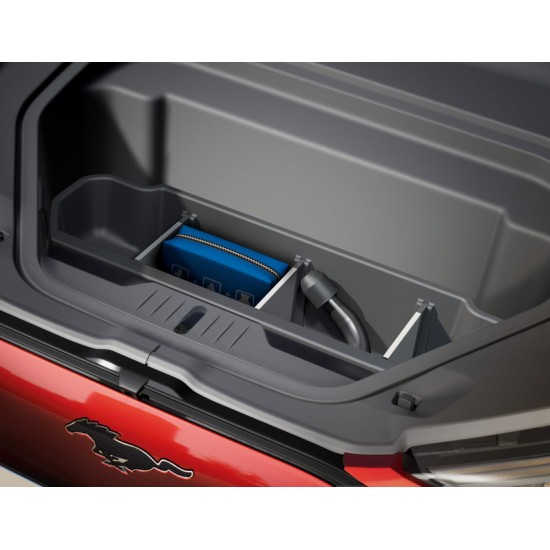 Travel Pack για τη Ford Mustang Mach-E - 2610841