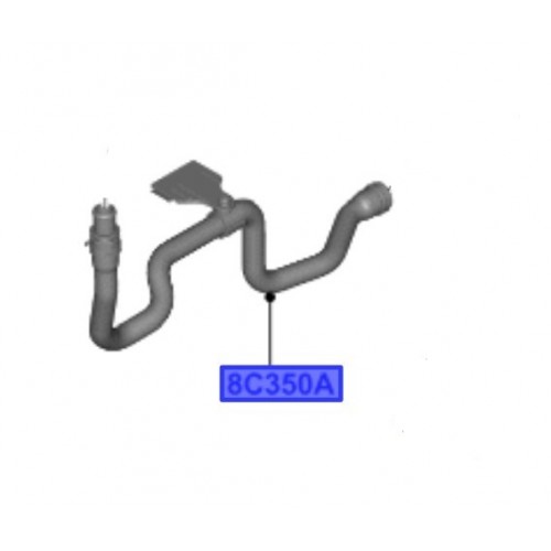 ΣΩΛΗΝΑΣ ΨΥΓΕΙΟΥ FORD TRANSIT 2019-2532020