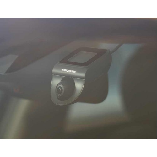 Κάμερα στο ταμπλό NEXTBASE* 380GWX, κάμερες ταμπλό εμπρός και πίσω - 2534404