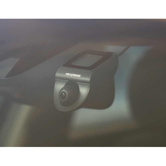 Κάμερα στο ταμπλό NEXTBASE* 380GWX, κάμερες ταμπλό εμπρός και πίσω - 2534404