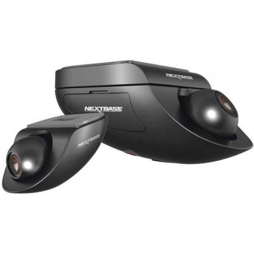 Κάμερα στο ταμπλό NEXTBASE* 380GWX, κάμερες ταμπλό εμπρός και πίσω - 2534404