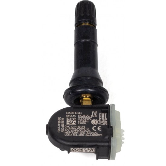 ΑΙΣΘΗΤΗΡΕΣ ΠΙΕΣΗΣ ΕΛΑΣΤΙΚΩΝ FORD 1 TEMAXIO FORD Fiesta 7 Focus 4 Mondeo 5 Galaxy S-Max Mustang -2559459