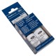 ΓΝΗΣΙΟ ΚΙΤ ΕΠΙΔΙΩΡΘΩΣΗΣ ΧΡΩΜΑΤΟΣ FORD MOONDUST SILVER -2573381