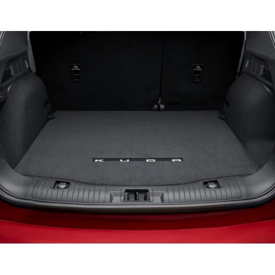 Travel Pack για το Ford Kuga - 2610837