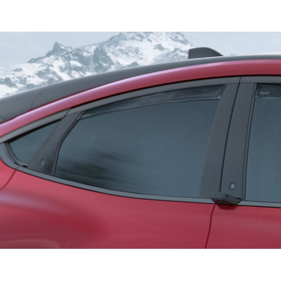 Travel Pack για τη Ford Mustang Mach-E - 2610841