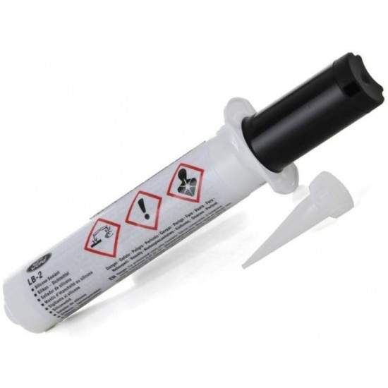 FORD ΣΤΕΓΑΝΟΠΟΙΗΤΙΚΟ ΣΙΛΙΚΟΝΗ 50ml - 2621446 