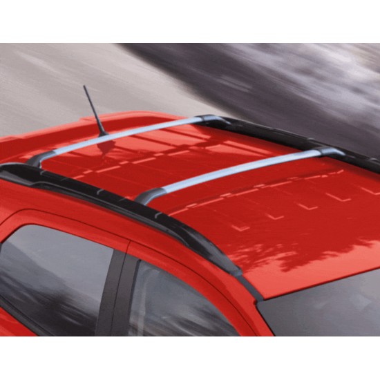 Travel Pack για το Ford EcoSport - 2628350
