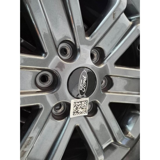 ΣΕΤ 4 ΖΑΝΤΟΛΑΣΤΙΧΑ 18'' FORD RANGER WILDTRACK-2794140