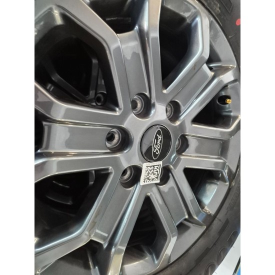 ΣΕΤ 4 ΖΑΝΤΟΛΑΣΤΙΧΑ 18'' FORD RANGER WILDTRACK-2794140