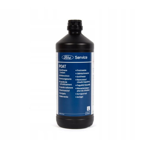 ΑΝΤΙΨΥΚΤΙΚΟ FORD POAT ANTIFREEZE/COOLANT 1L - 2875051