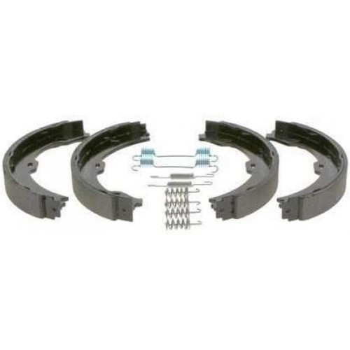 ΣΕΤ 4 ΤΕΜΑΧΙΑ ΣΙΑΓΩΝΕΣ ΧΕΙΡΟΦΡΕΝΟΥ ΟΠ FORD MAVERIC 05/06-4529680