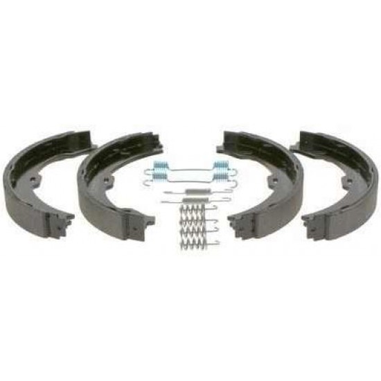 ΣΕΤ 4 ΤΕΜΑΧΙΑ ΣΙΑΓΩΝΕΣ ΧΕΙΡΟΦΡΕΝΟΥ ΟΠ FORD MAVERIC 05/06-4529680
