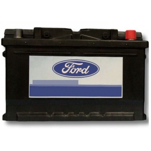 FORD ΜΠΑΤΑΡΙΑ 60AH CCA 590A 0 - 5028107