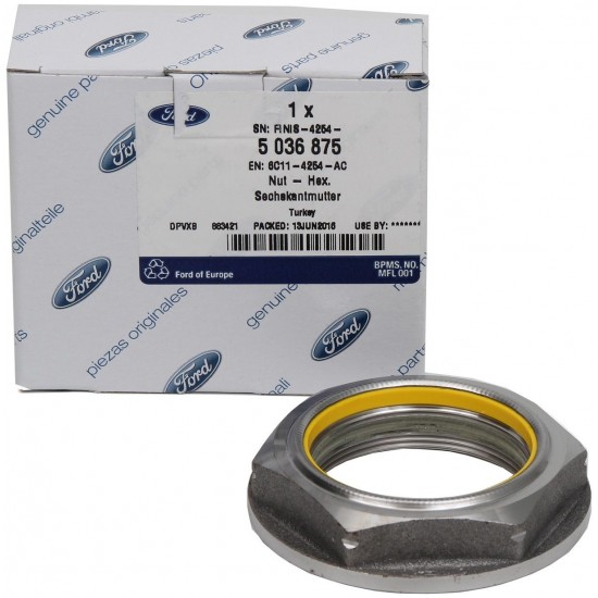 ΠΑΞΙΜΑΔΙ ΠΙΣΩ ΑΞΟΝΑ FORD TRANSIT 04.06 - 08.14-5036875