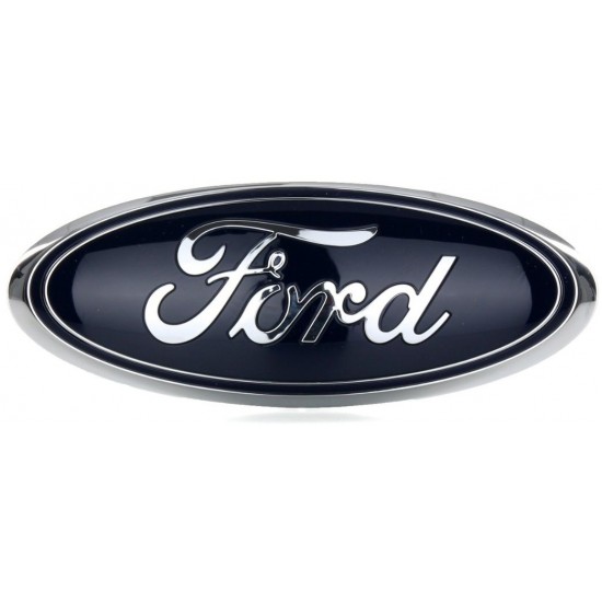 ΣΗΜΑ "OVAL FORD" - 5053075