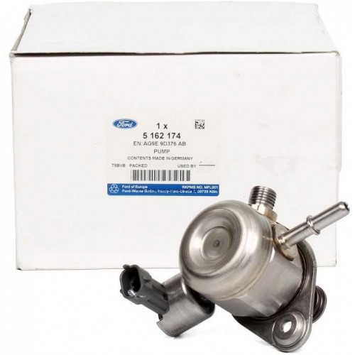 ΑΝΤΛΙΑ ΒΕΝΖΙΝΗΣ FORD FOCUS III 2.0 ST 07/12->,S60 II 2.0 T 04/10->5162174