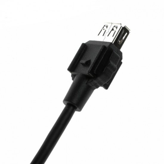 ΚΑΛΏΔΙΟ, 1128 MM, ΚΑΛΏΔΙΟ USB- ΚΟΝΣΟΛΑ FORD FOCUS MK3-5219472