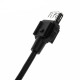 ΚΑΛΏΔΙΟ, 1128 MM, ΚΑΛΏΔΙΟ USB- ΚΟΝΣΟΛΑ FORD FOCUS MK3-5219472