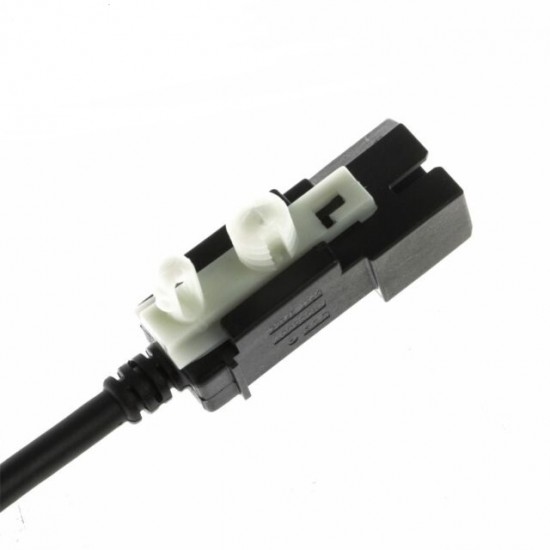 ΚΑΛΏΔΙΟ, 1128 MM, ΚΑΛΏΔΙΟ USB- ΚΟΝΣΟΛΑ FORD FOCUS MK3-5219472