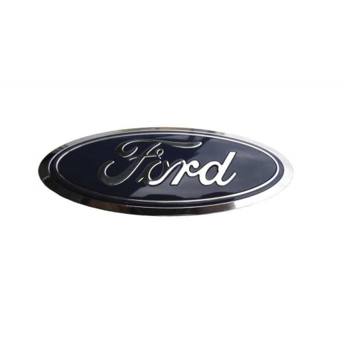 ΣΗΜΑ "OVAL FORD" ΜΠΡΟΣΤΑ - 5254490