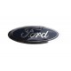 ΣΗΜΑ "OVAL FORD" ΜΠΡΟΣΤΑ - 5254490