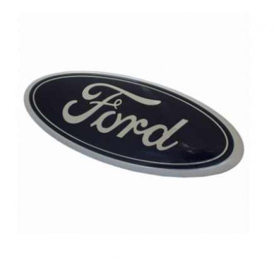 ΣΗΜΑ "OVAL FORD" ΜΠΡΟΣΤΑ - 5254490