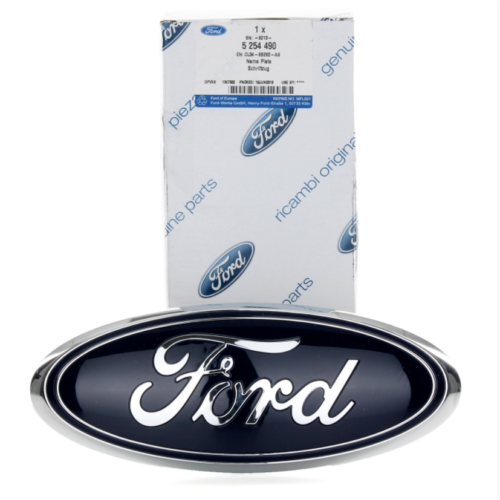 ΣΗΜΑ "OVAL FORD" ΜΠΡΟΣΤΑ - 5254490