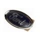 ΓΝΗΣΙΑ ΕΠΙΓΡΑΦΗ ΕΜΠΡΟΣ FORD BLUE OVAL 1 TEMAXIO-5258395