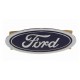 ΓΝΗΣΙΑ ΕΠΙΓΡΑΦΗ ΕΜΠΡΟΣ FORD BLUE OVAL 1 TEMAXIO-5258395