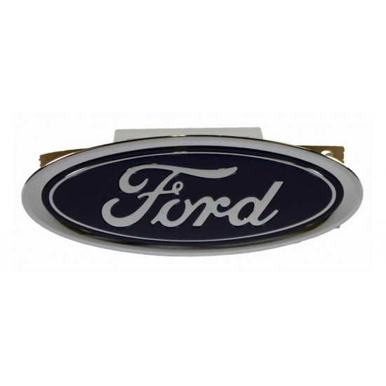 ΓΝΗΣΙΑ ΕΠΙΓΡΑΦΗ ΕΜΠΡΟΣ FORD BLUE OVAL 1 TEMAXIO-5258395