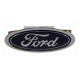 ΓΝΗΣΙΑ ΕΠΙΓΡΑΦΗ ΕΜΠΡΟΣ FORD BLUE OVAL 1 TEMAXIO-5258395