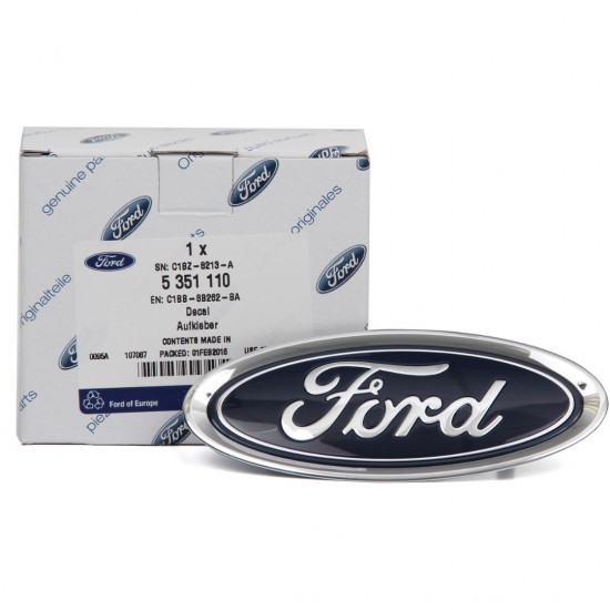 ΣΗΜΑ "OVAL FORD" - 5351110