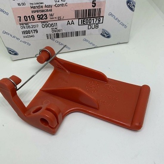 ΓΝΗΣΙΑ ΧΕΙΡΟΛΑΒΗ ΚΑΠΟ FORD ESCORT -KA -PUMA 3-7019923