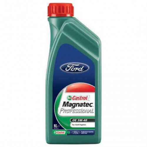 Ford Castrol Magnatec Prof. OE 5W-40  1LT - 8900061