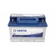 ΜΠΑΤΑΡΙΑ VARTA 12V 72Ah/680A BLUE DYNAMIC - B572409068