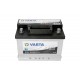 ΜΠΑΤΑΡΙΑ VARTA 12V 53Ah/500A BLACK DYNAMIC - BL553401050