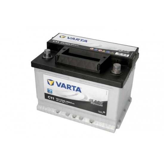 ΜΠΑΤΑΡΙΑ VARTA 12V 53Ah/500A BLACK DYNAMIC - BL553401050