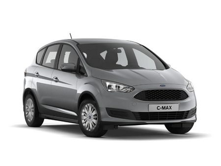 CMAX-GRAND / C-MAX 2015-