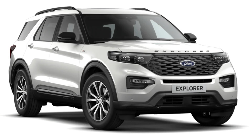 EXPLORER 2020-
