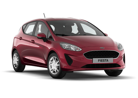 FIESTA 2017-