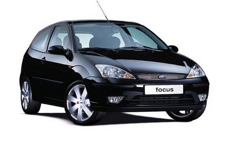 FOCUS 1998-2005