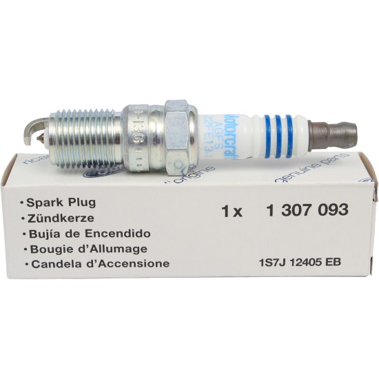 ΜΠΟΥΖΙ ΓΝΗΣΙΟ FORD MONDEO III IRIDIUM-1307093
