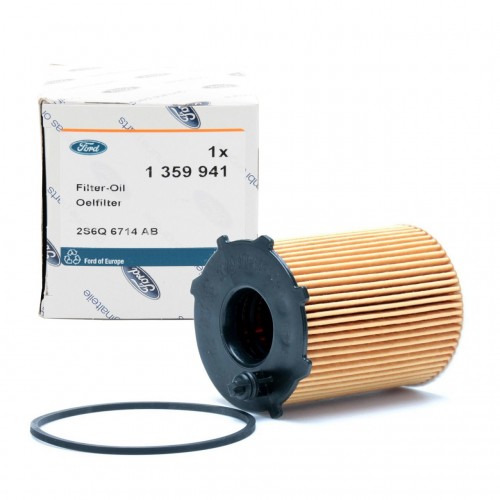 ΦΙΛΤΡΟ ΛΑΔΙΟΥ FOCUS III 11- 1.5D , 1.6D-1359941