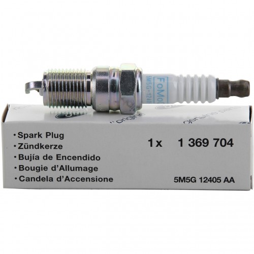 ΜΠΟΥΖΙ ΓΝΗΣΙΟ FORD MONDEO 1.8/2.0 Duratec  07-14-1369704